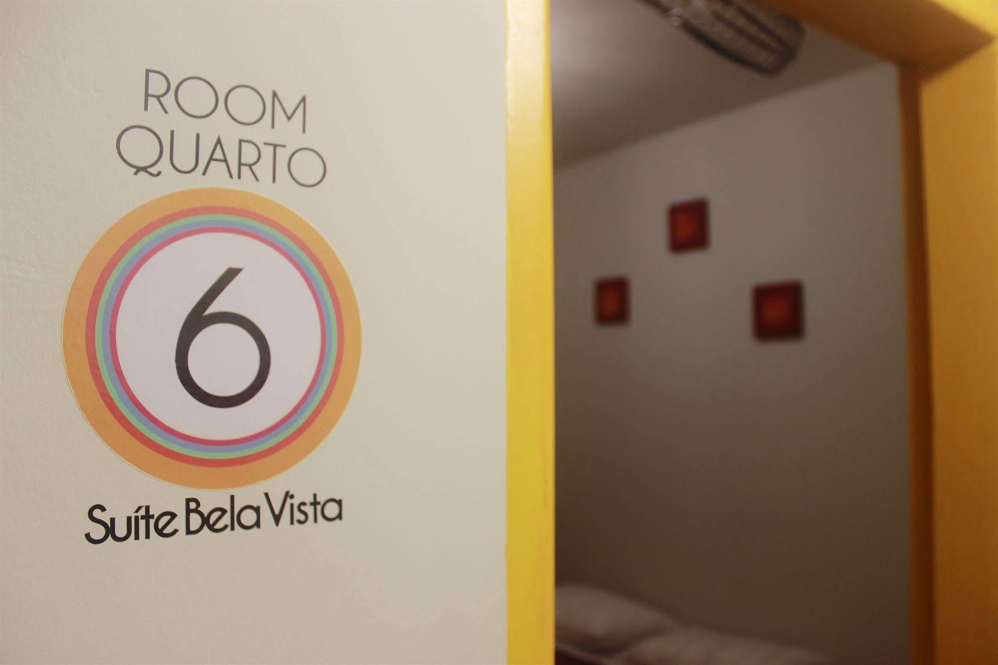 Namoa Paulista Hostel Sao Paulo Bagian luar foto