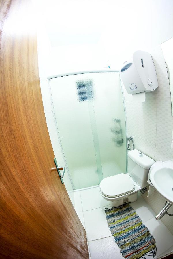 Namoa Paulista Hostel Sao Paulo Ruang foto
